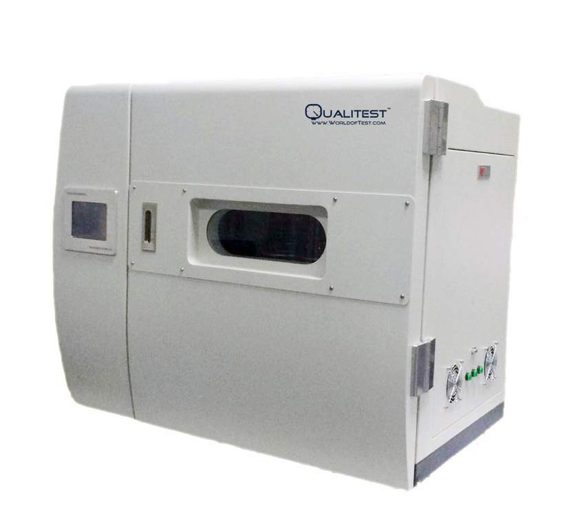Evaporation Residue Tester Qualitest
